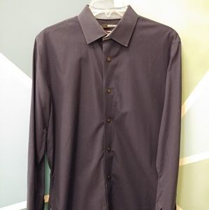 Blue Murano Dress Shirt